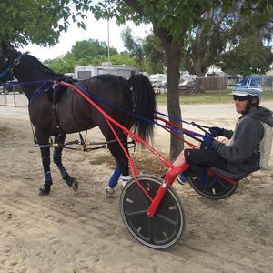 Meet your Posher, Jason